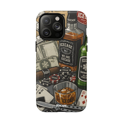 GAMBLER'S CLUB