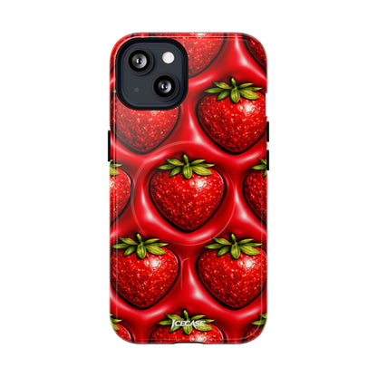 STRAWBERRY HEART