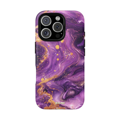 AMETHYST GOLD