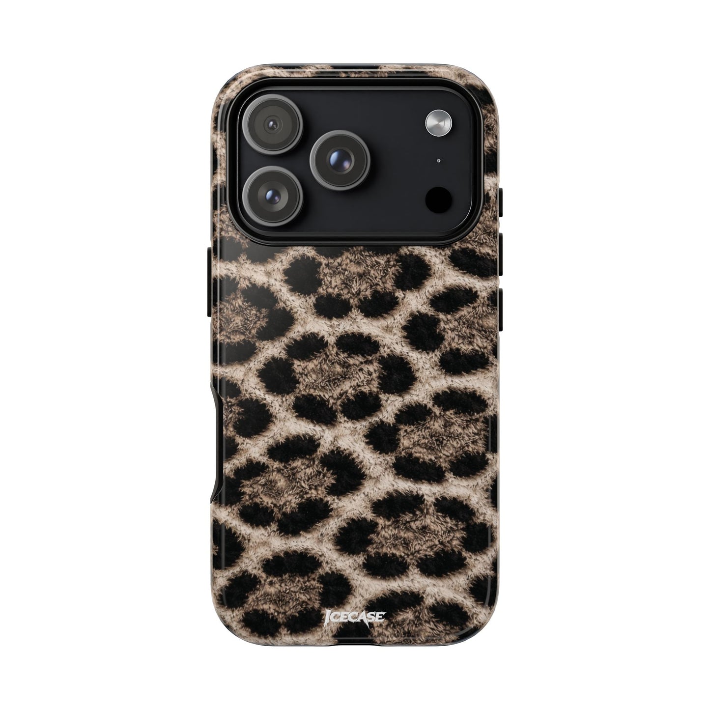 LUXURY LEOPARD