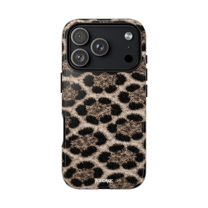 LUXURY LEOPARD
