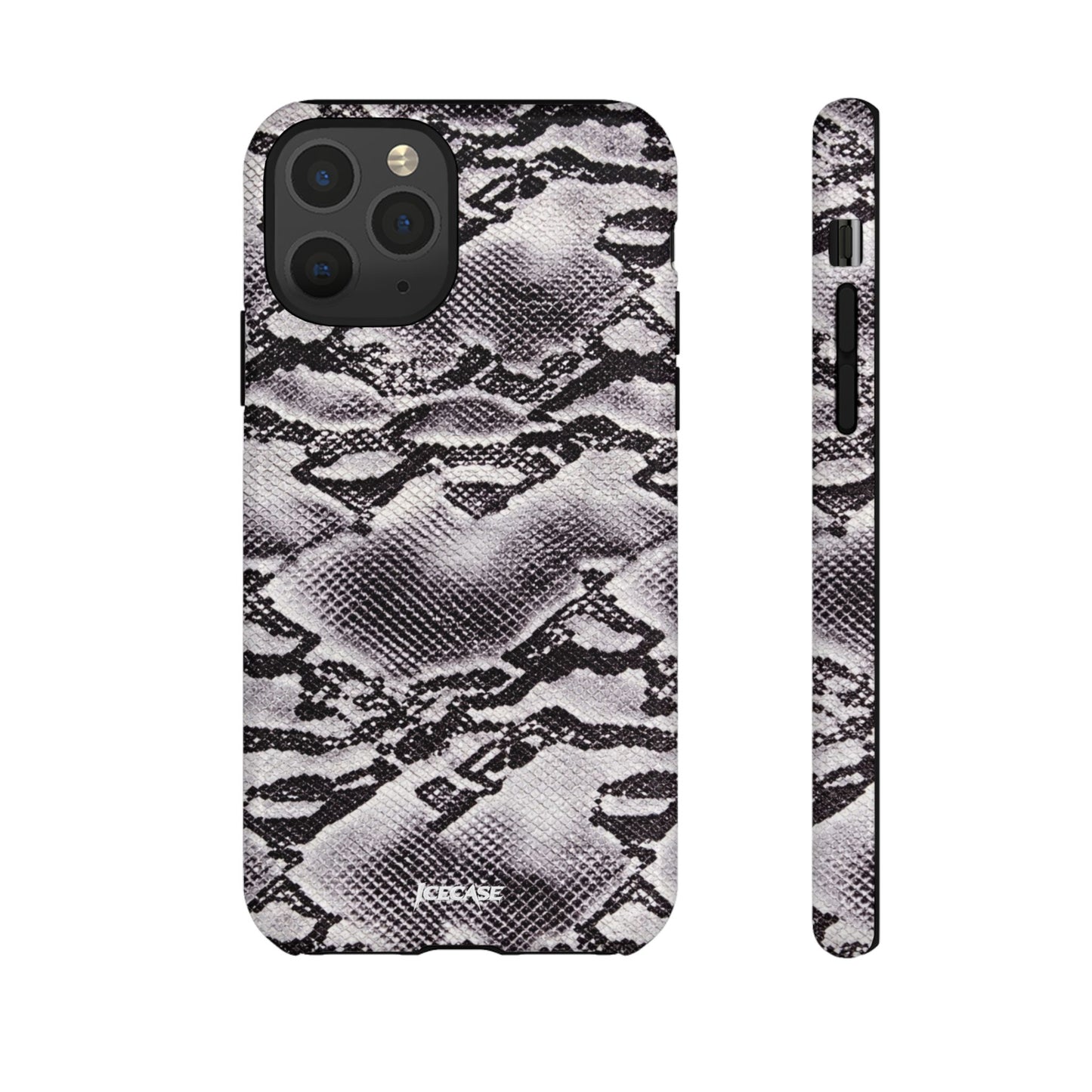 COLD PYTHON