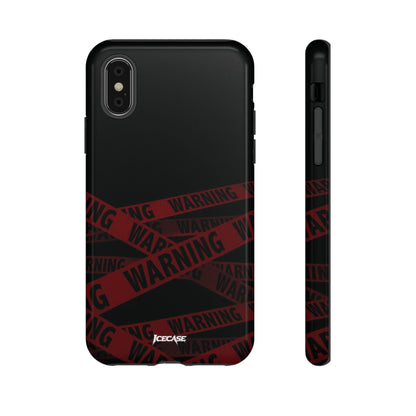 HAZARD LUXE