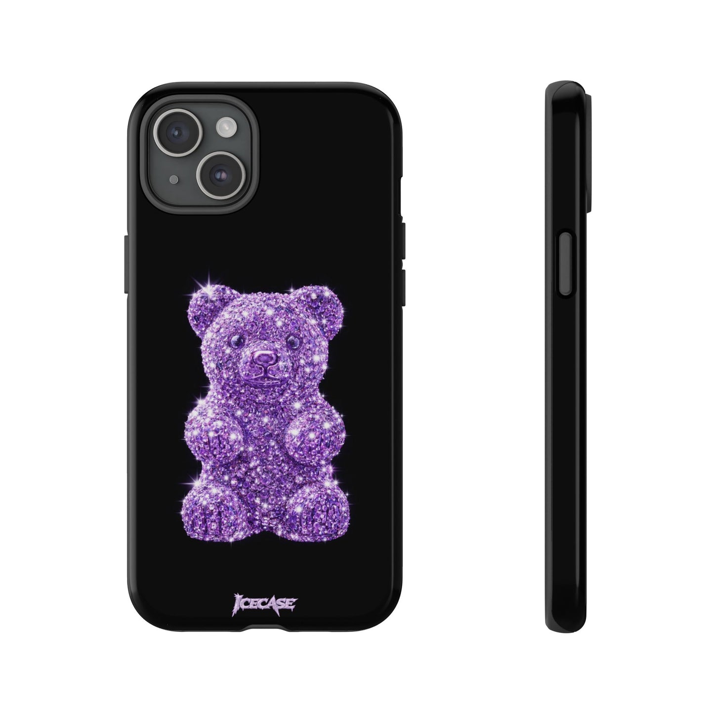 DIAMOND GLOW TEDDY