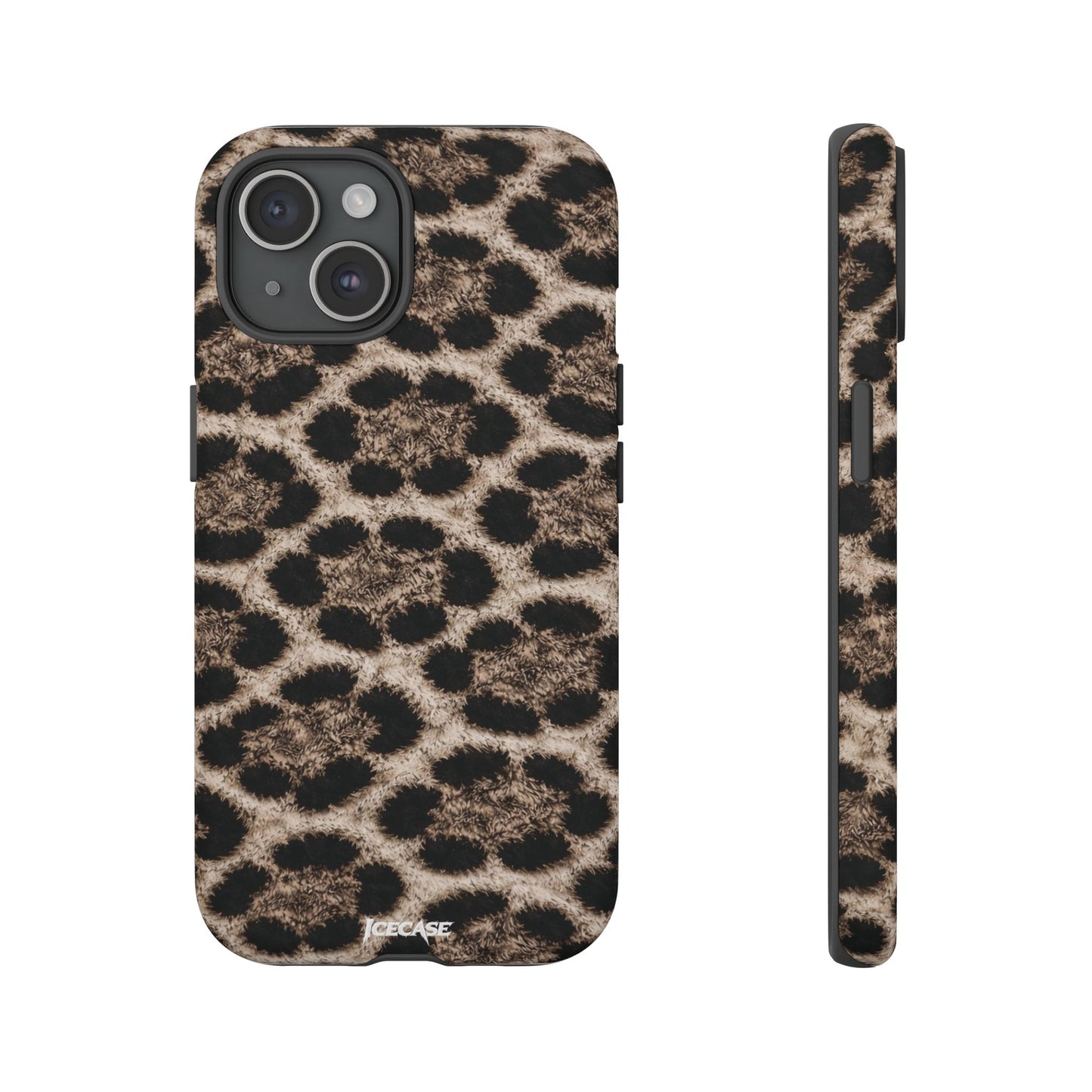 LUXURY LEOPARD