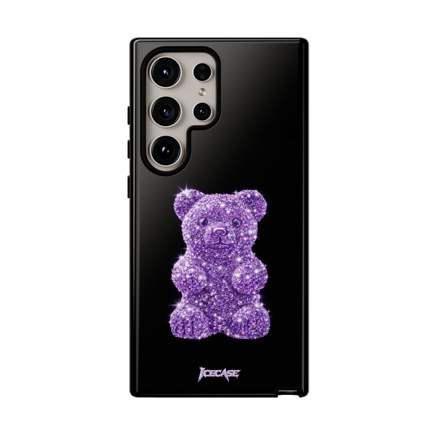 DIAMOND GLOW TEDDY