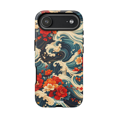 OCEAN BLOOM