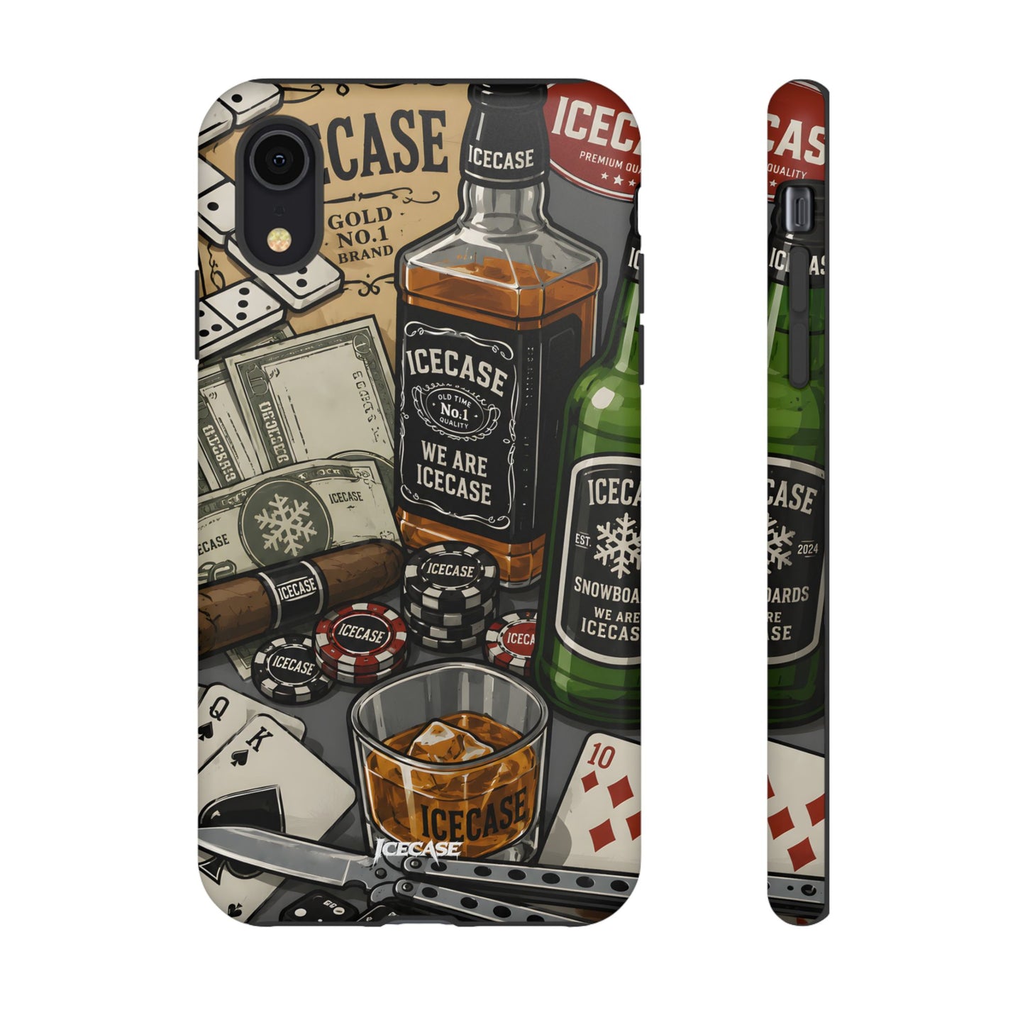 GAMBLER'S CLUB