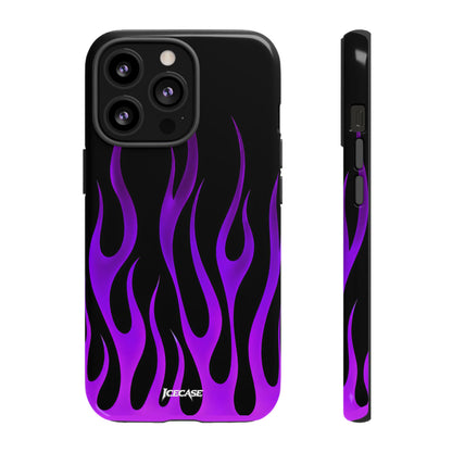 PHANTOM FLAME