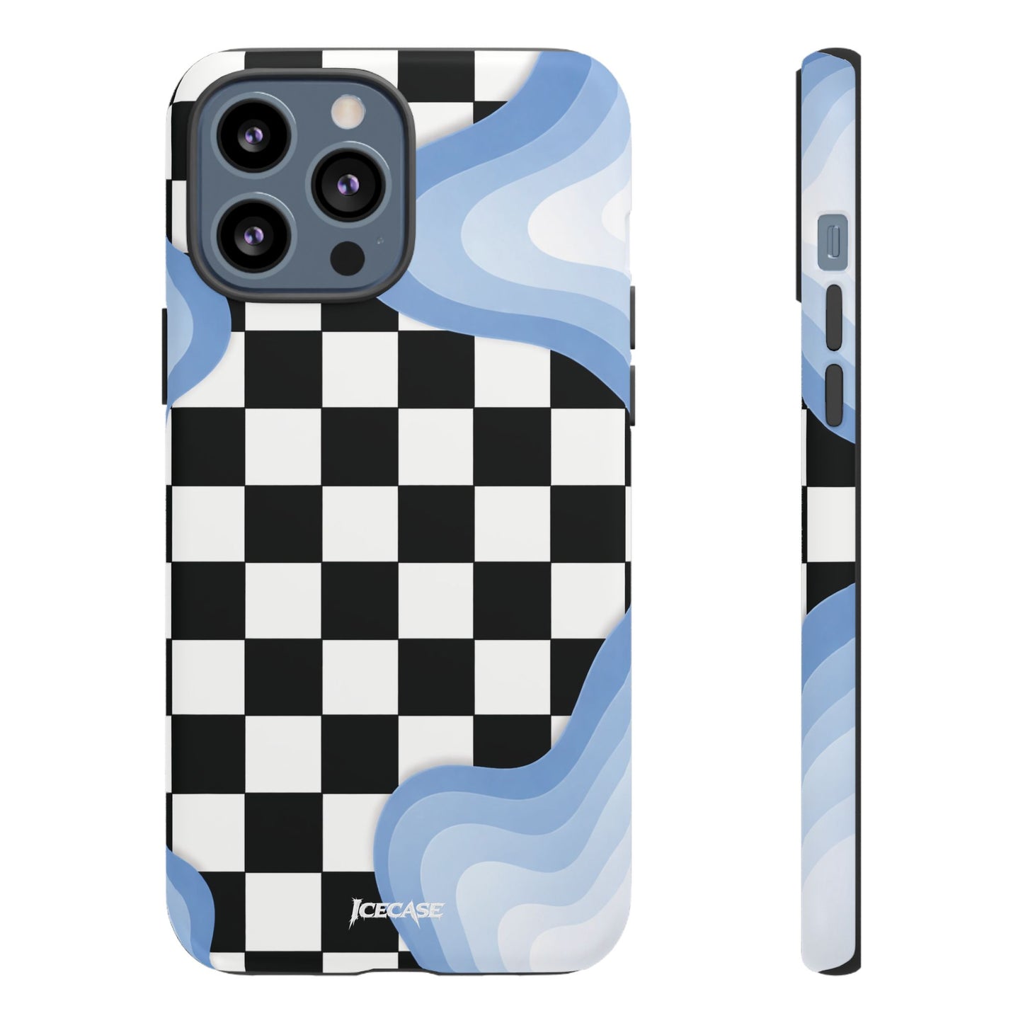 MELTED CHESS
