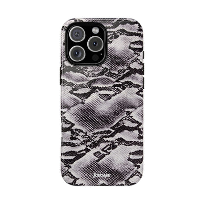 COLD PYTHON