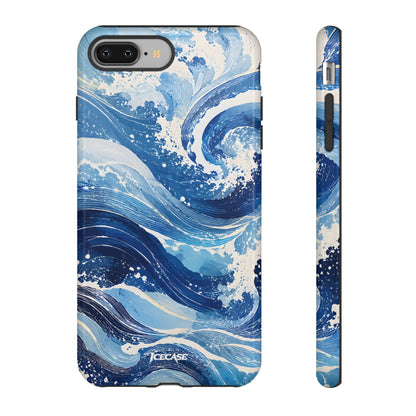 SAPPHIRE WAVES