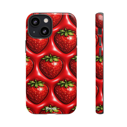 STRAWBERRY HEART