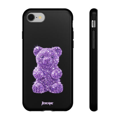 DIAMOND GLOW TEDDY