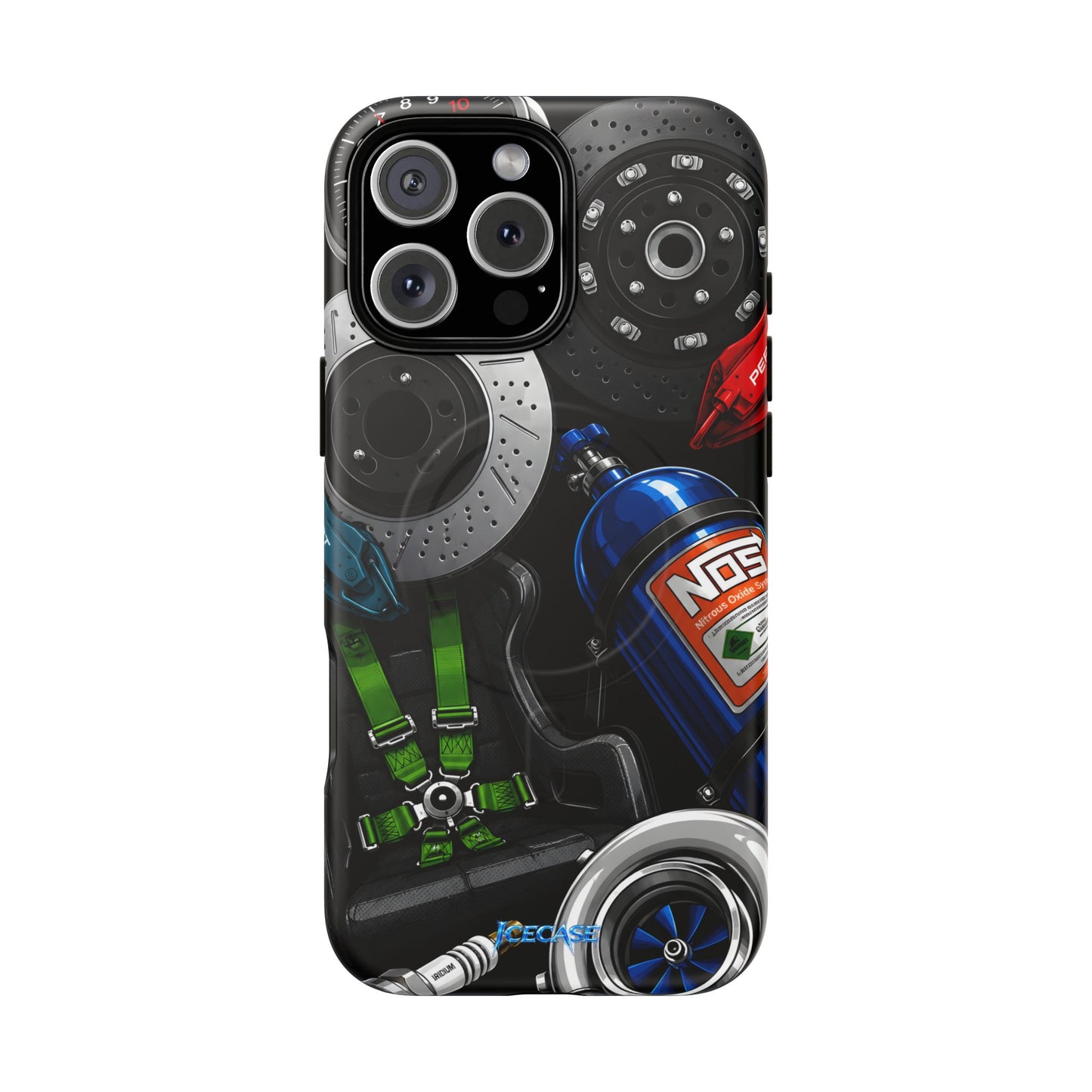 RACE SPEC
