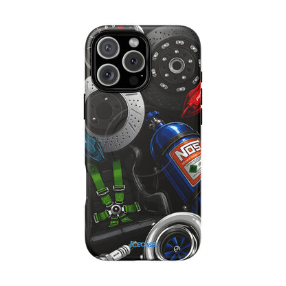 RACE SPEC