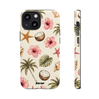 TROPICAL BLUSH