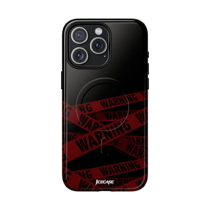 HAZARD LUXE