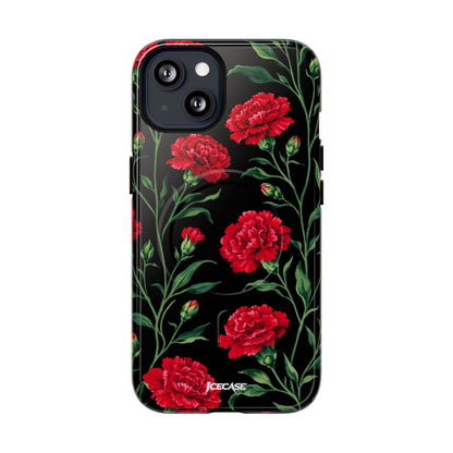 SCARLET ROSES