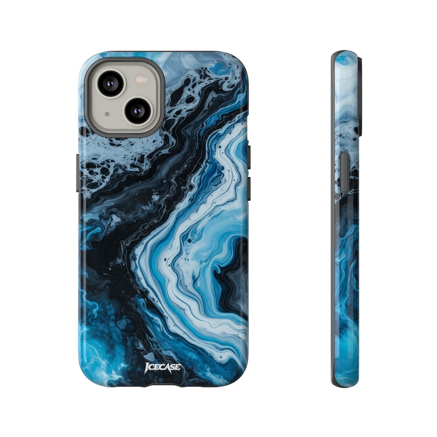 AQUA OBSIDIAN