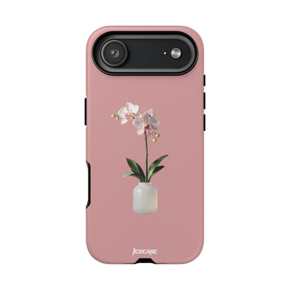 PASTEL ORCHID