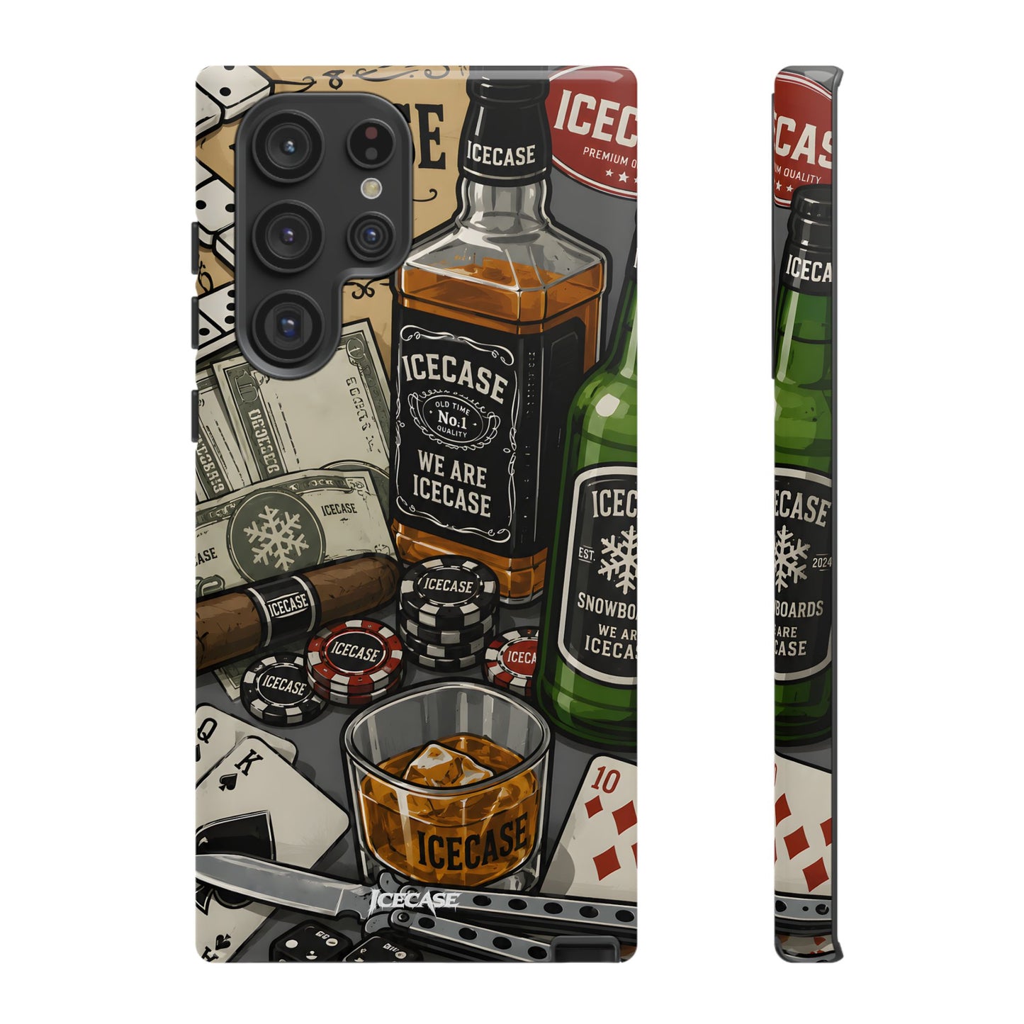 GAMBLER'S CLUB