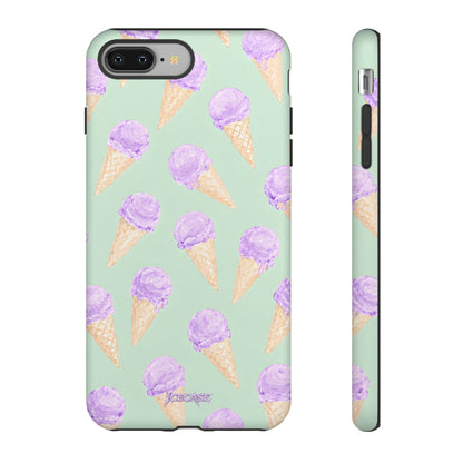 VIOLET SORBET
