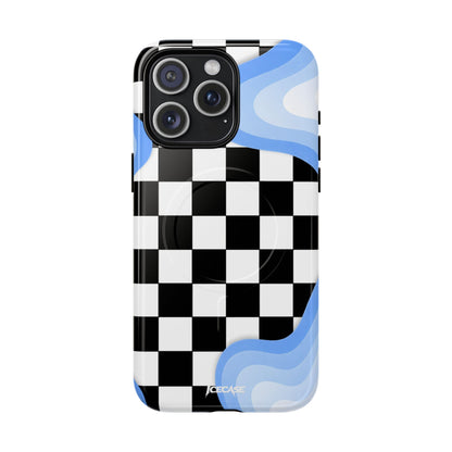 MELTED CHESS
