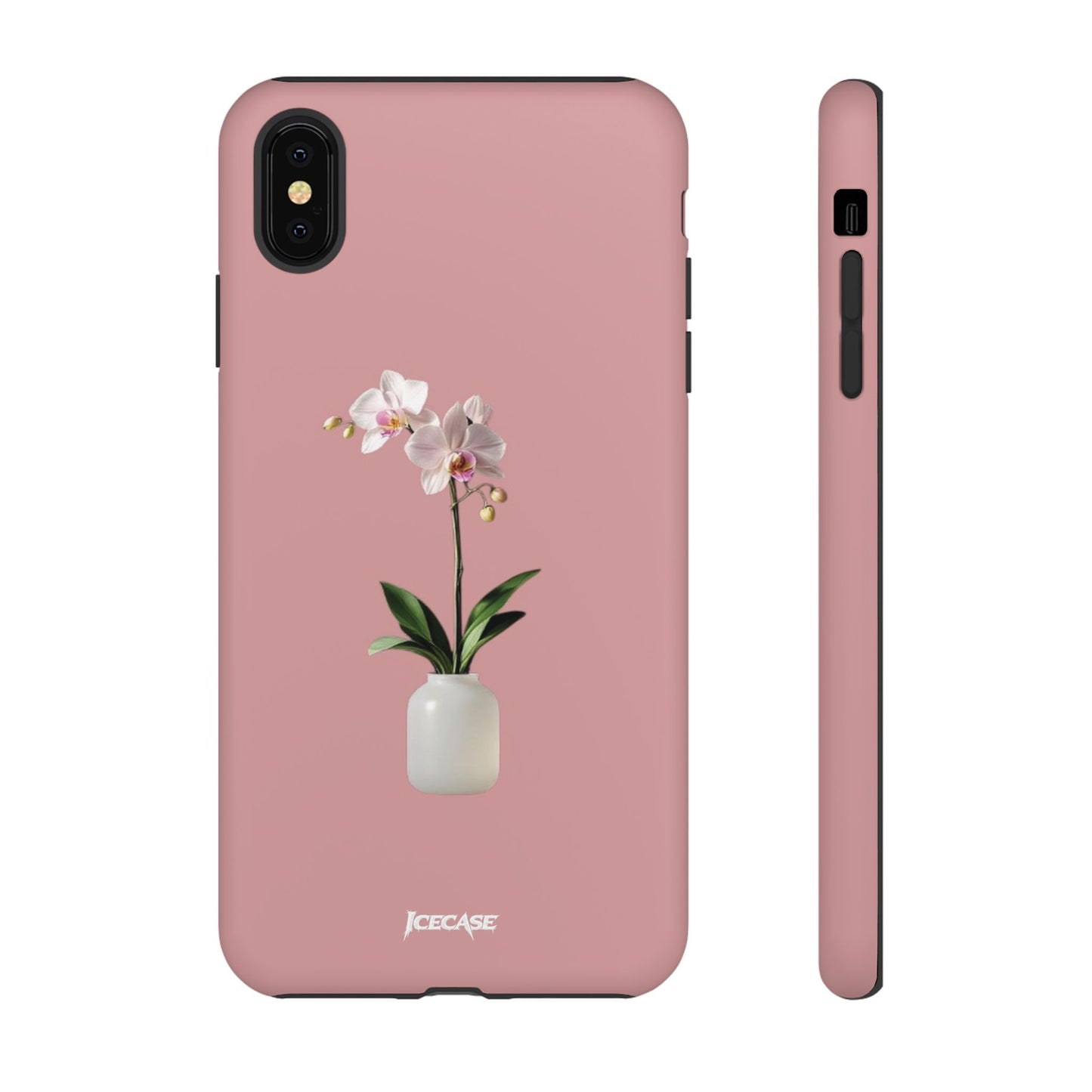 PASTEL ORCHID