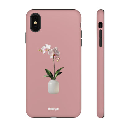PASTEL ORCHID