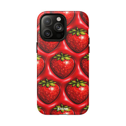 STRAWBERRY HEART