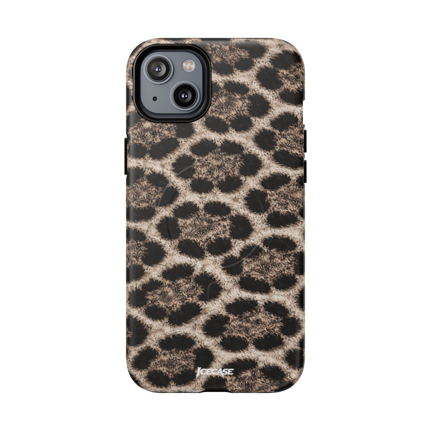 LUXURY LEOPARD