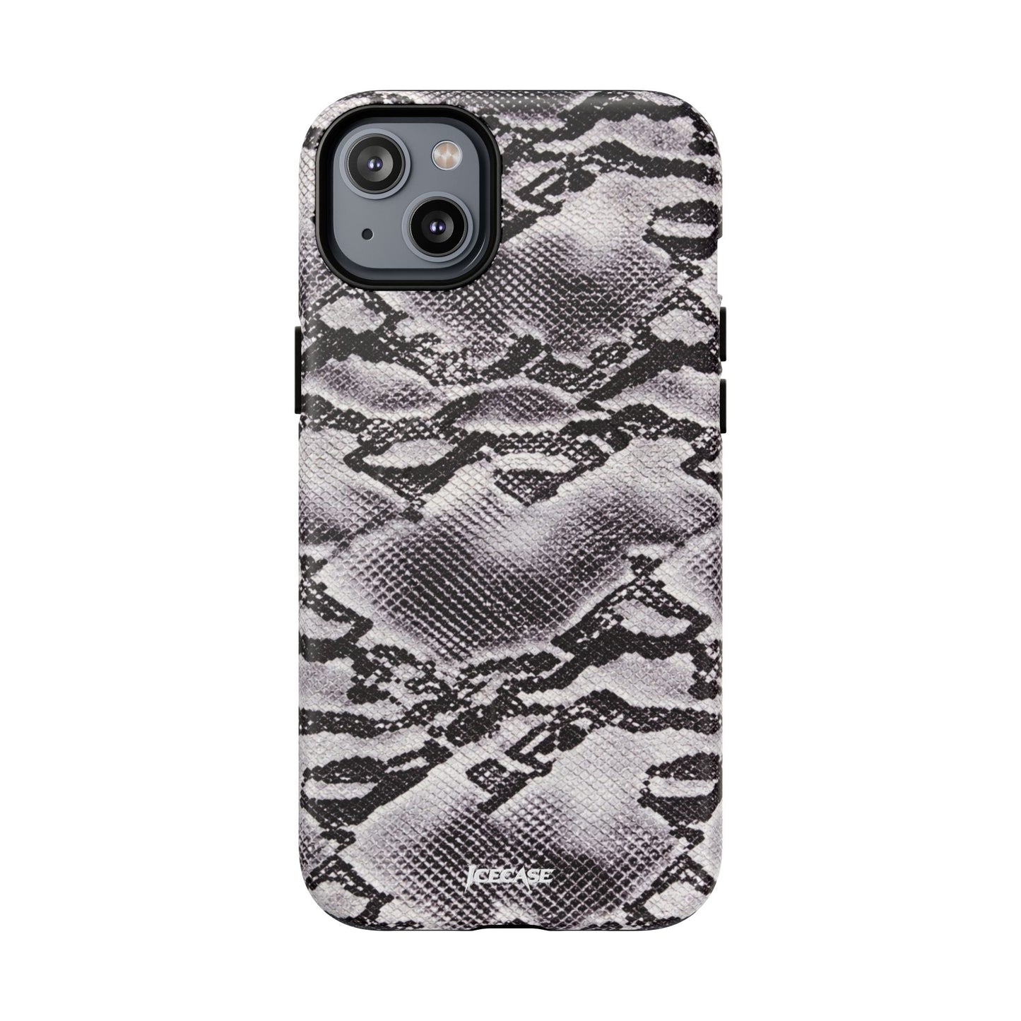COLD PYTHON