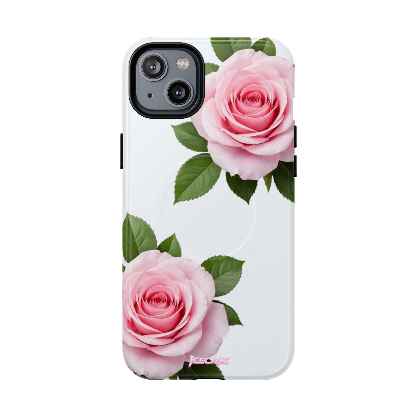 PURE ROSE