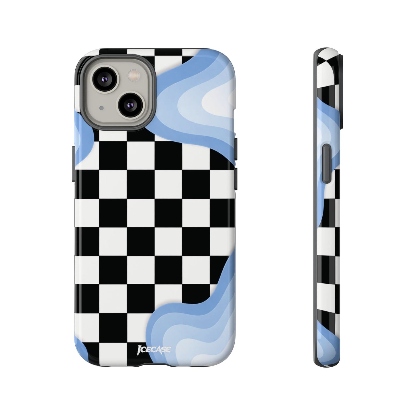 MELTED CHESS