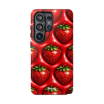 STRAWBERRY HEART