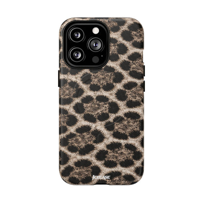 LUXURY LEOPARD