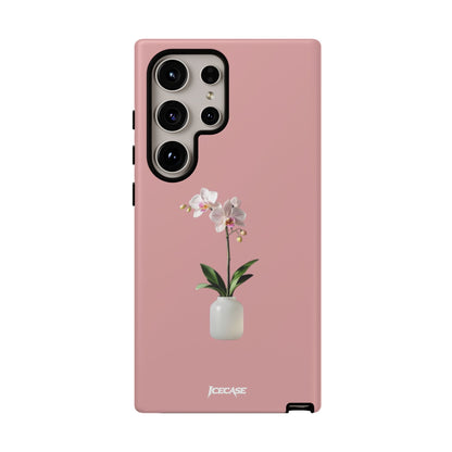 PASTEL ORCHID