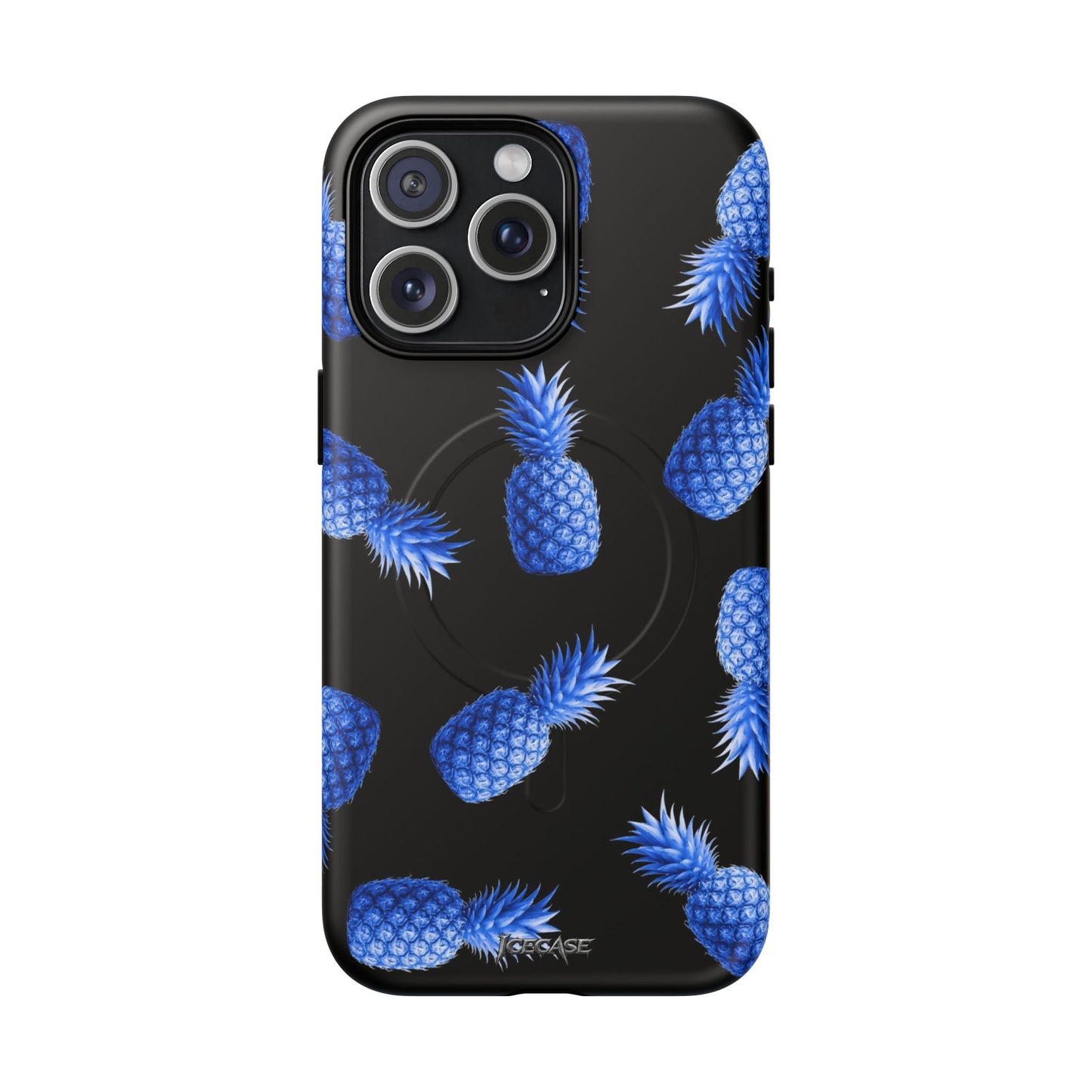 TROPICAL ICE