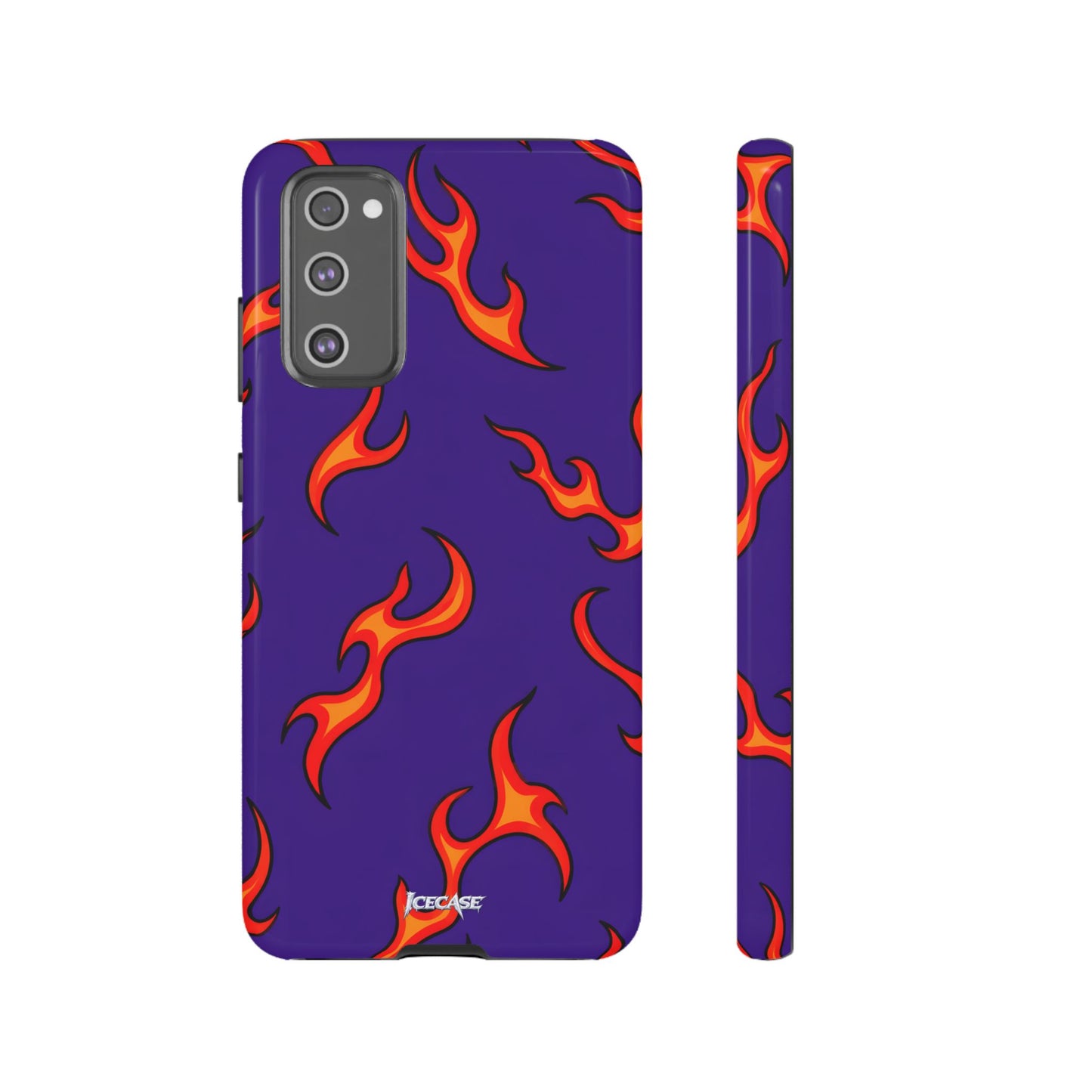WILDFIRE