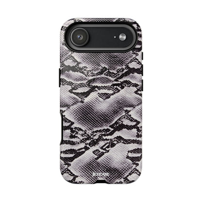 COLD PYTHON