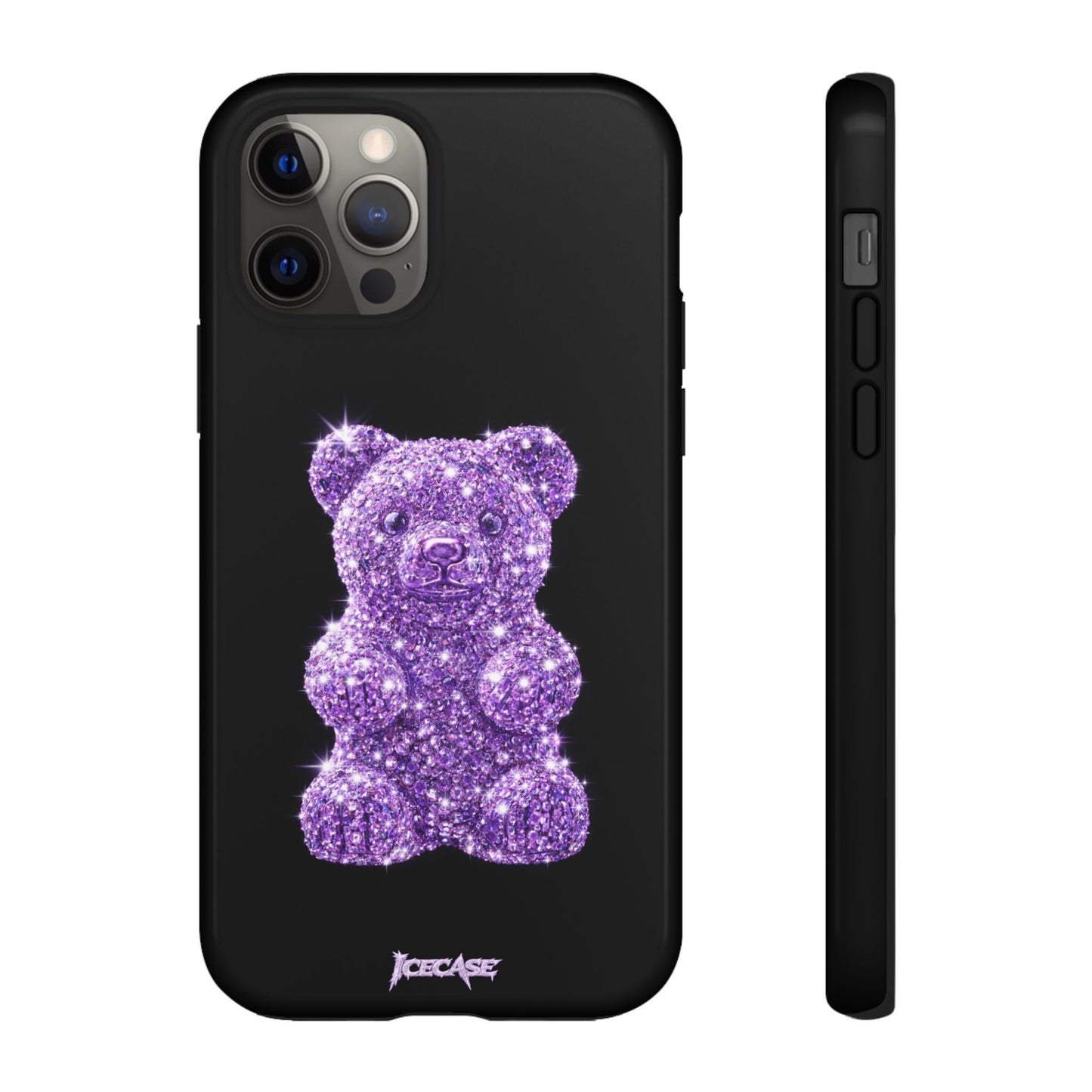 DIAMOND GLOW TEDDY