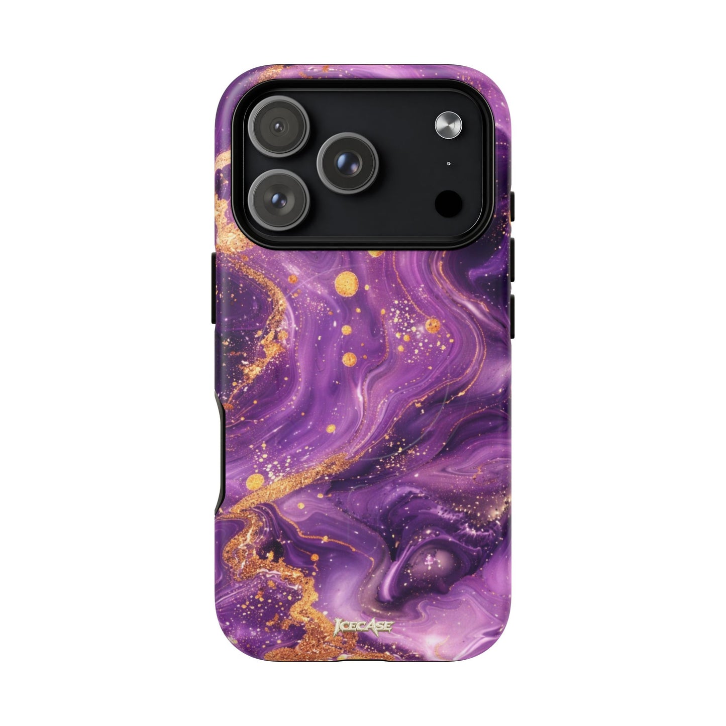 AMETHYST GOLD