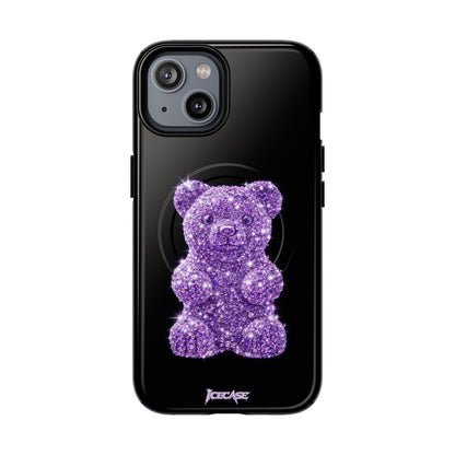 DIAMOND GLOW TEDDY