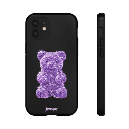 DIAMOND GLOW TEDDY