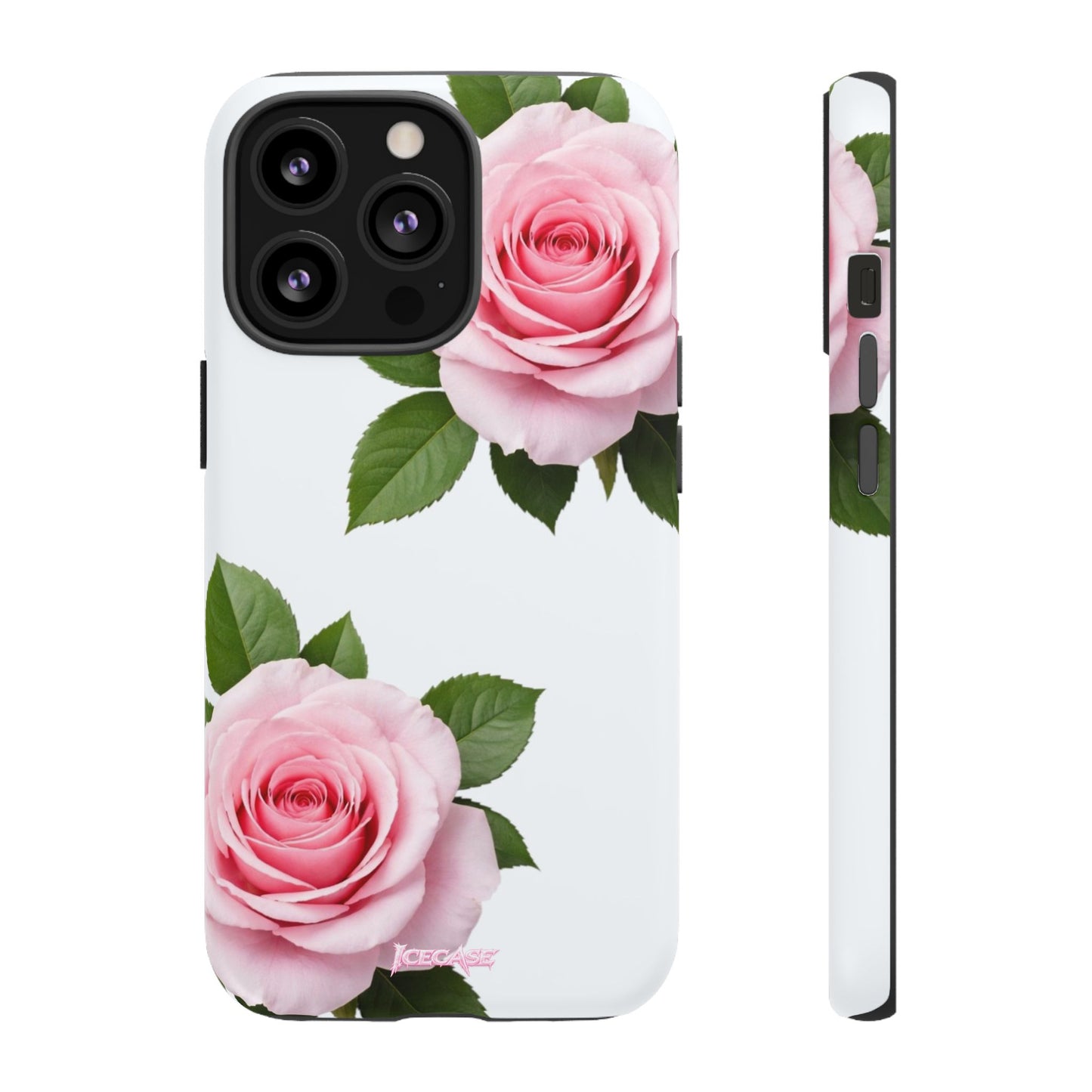 PURE ROSE