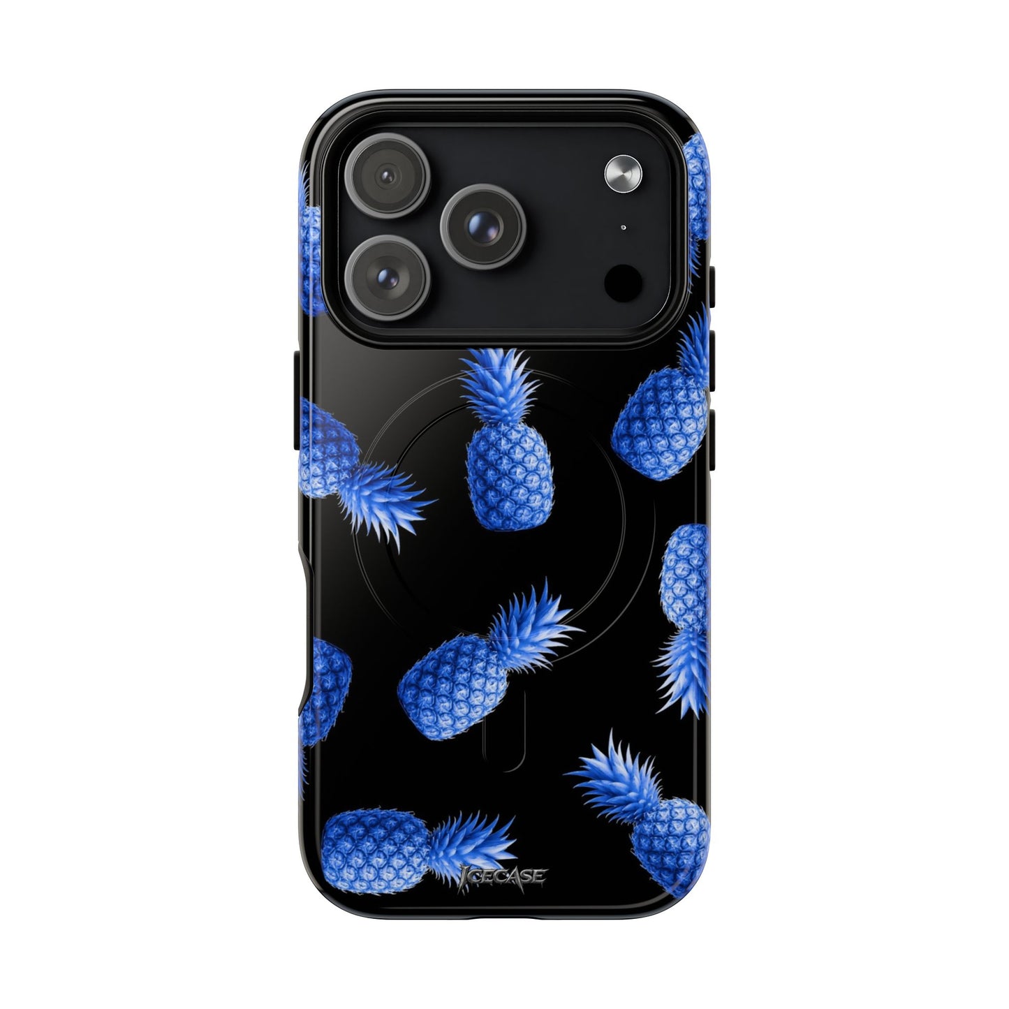 TROPICAL ICE