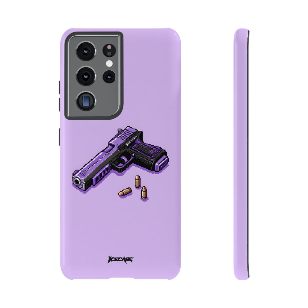 DIGITAL AMMO