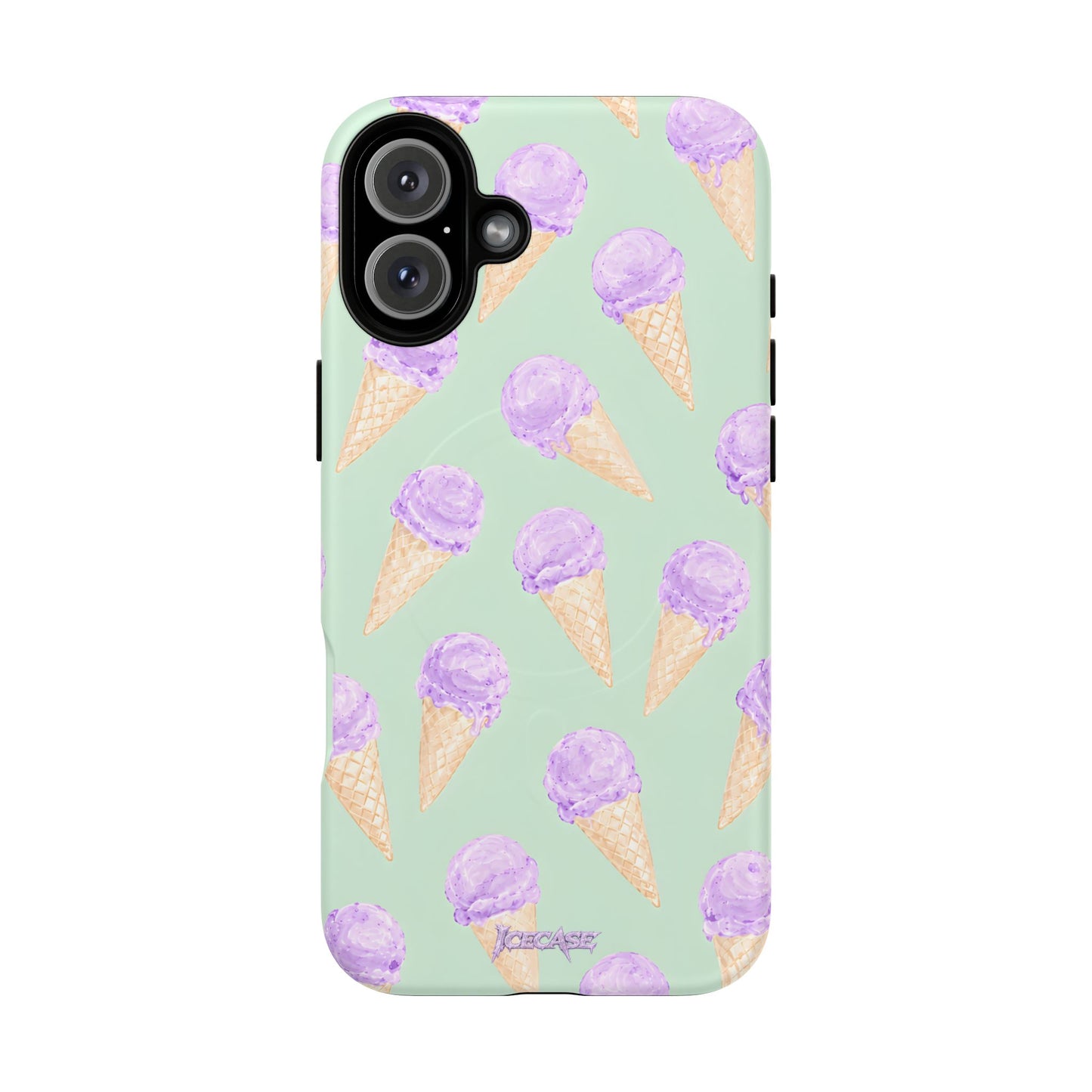 VIOLET SORBET