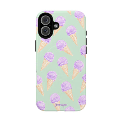 VIOLET SORBET